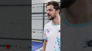PROMO - Edi ka Ide - ( Edi në Padel ) - 5