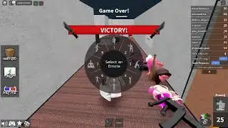 Murder Montage! (murder mystery 2 gameplay as murder)