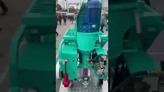 Novità dal Bauma 2022
