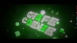 Nueva Intro Para el canal...Para siempre:(