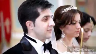 Цыганская Свадьба Артура и Ольги г. Самара / Gypsy Wedding Arthur and Olga, Russia, Samara