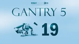 19  Вкладка Page Settings в Gantry 5
