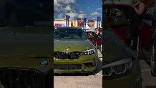 BMW M2 F87 🪲