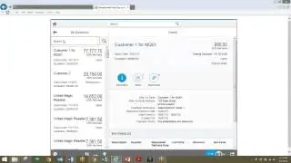 SAP Simplify with Fiori