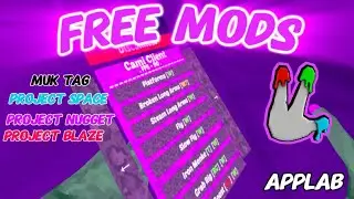 The Best Gorilla Tag Copies [BARK MOD MENU + FREE STICK][Oculus Quest Two]