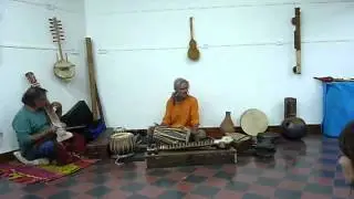 Alberto Magnin - musician, luthier, genius 1