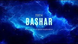 Bashar :: 2024 Announcement