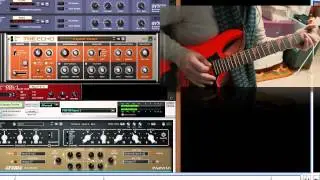 Kuassa Creme Rack Extension