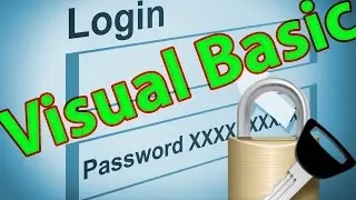 [Visual Basic .Net] - Créer un système de connexion et d'inscription (Partie 1)