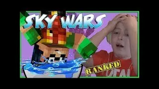 TNT MLG water bucket TRICK SHOT (montage) || Minecraft Hypixel TNT trickshot
