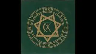 The Cassandra Complex - Symphony For The Devil