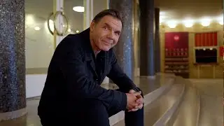 Mein Freund Bunbury | Teaser | Komische Oper Berlin