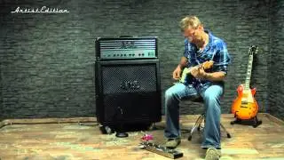 ENGL E-651 Artist Edition