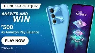 Tecno spark 9 Android Mobile - Quality Products #shorts #shortvideo #board #tecno #android #quiz