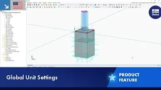[EN] Global Unit Settings in RFEM 6 / RSTAB 9