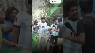 ഇത്തവണ മെസ്സിക്ക് ആണ് CUP 🥳🥵