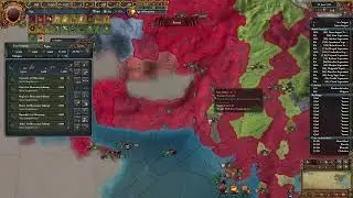 EU4 Nobunaga no Yabou (1522 - 1526)