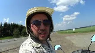 На дырчике по Удмуртии. Часть 1, Красный Яр.