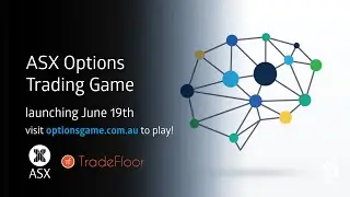 ASX/TradeFloor Options Trading Game - How To Video