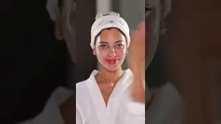 мой актуальный уход за кожей ✨️️️️️️️