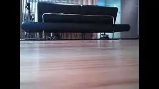 SkyRover Nano v2 Test-2