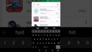 VPN Accops HYID 2way authentication