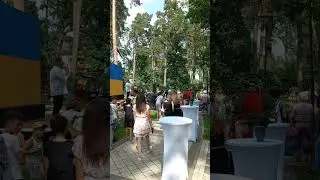 Ірпінь. День португальської культури.