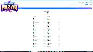 How to See Trade Activity of the Highest Earners on Polymarket Quick Guide