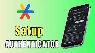 How to properly setup Google authenticator for email (2024) New way