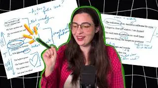 I Read My Viewers' Poems | Part 1
