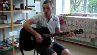 "Не обижайте любимых упреками". Семён Зайцев.