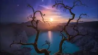 International Landscape Photographer of the year competition Slideshow