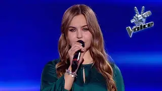 The Voice - Best Blind Auditions Worldwide (№17)
