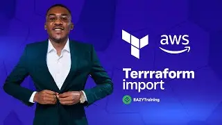 Manager une infrastructure existante à l'aide de Terraform