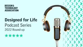 Designed for Life - 2022 Compilation