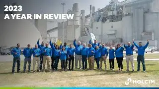 2023: Holcim Year in Review