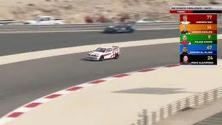 BIC 2000cc Challenge - Race 1