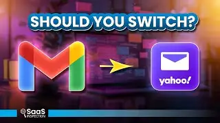 Gmail Vs Yahoo Mail | Which is Better for Email Management?