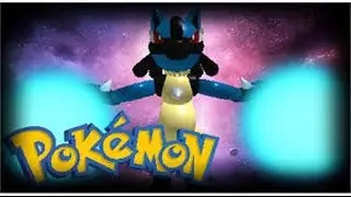 Roblox - Pokemon Adventures #7