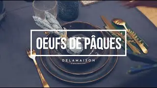 DIY Pâques