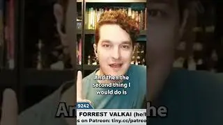 If I were the Devil...