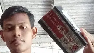 Unboxing Media Konferter 3SC 3Lan