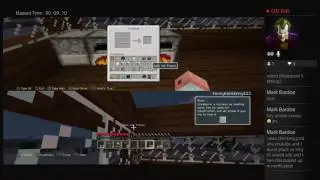 Minecraft epic survival ep 5