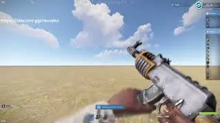 Rust Script Showcase Tutorial 10.06.2024