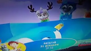 Дружные мопсы новогодняя серия