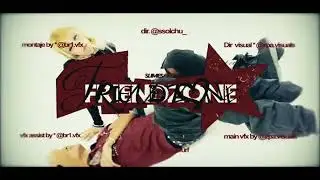 SlimeSanti- FriendZone:(