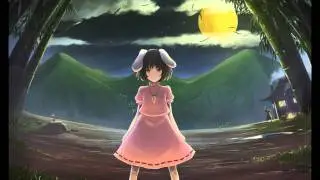 [IN] Cinderella Cage ~ Kagome-Kagome [Original MIDI Ver.]