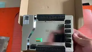 ZK motion cnc controller