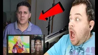 WENDEL BEZERRA finalmente conheceu o MATEUS OLIVEIRA