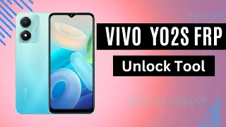vivo y02s/v2229 frp bypass unlock tool easy trick